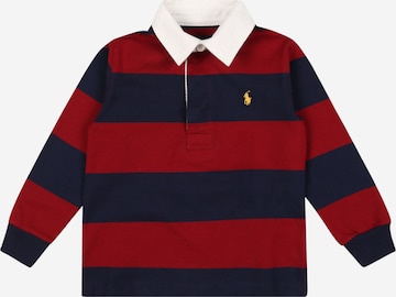 Polo Ralph Lauren Shirts i blandingsfarvet: forside