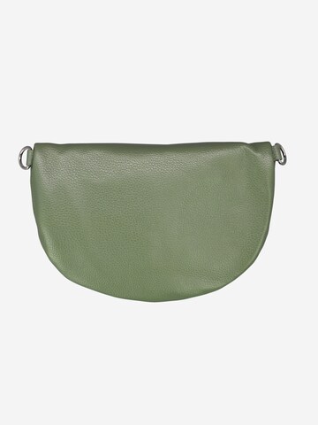 Brise Shoulder Bag 'Sahel Large' in Green
