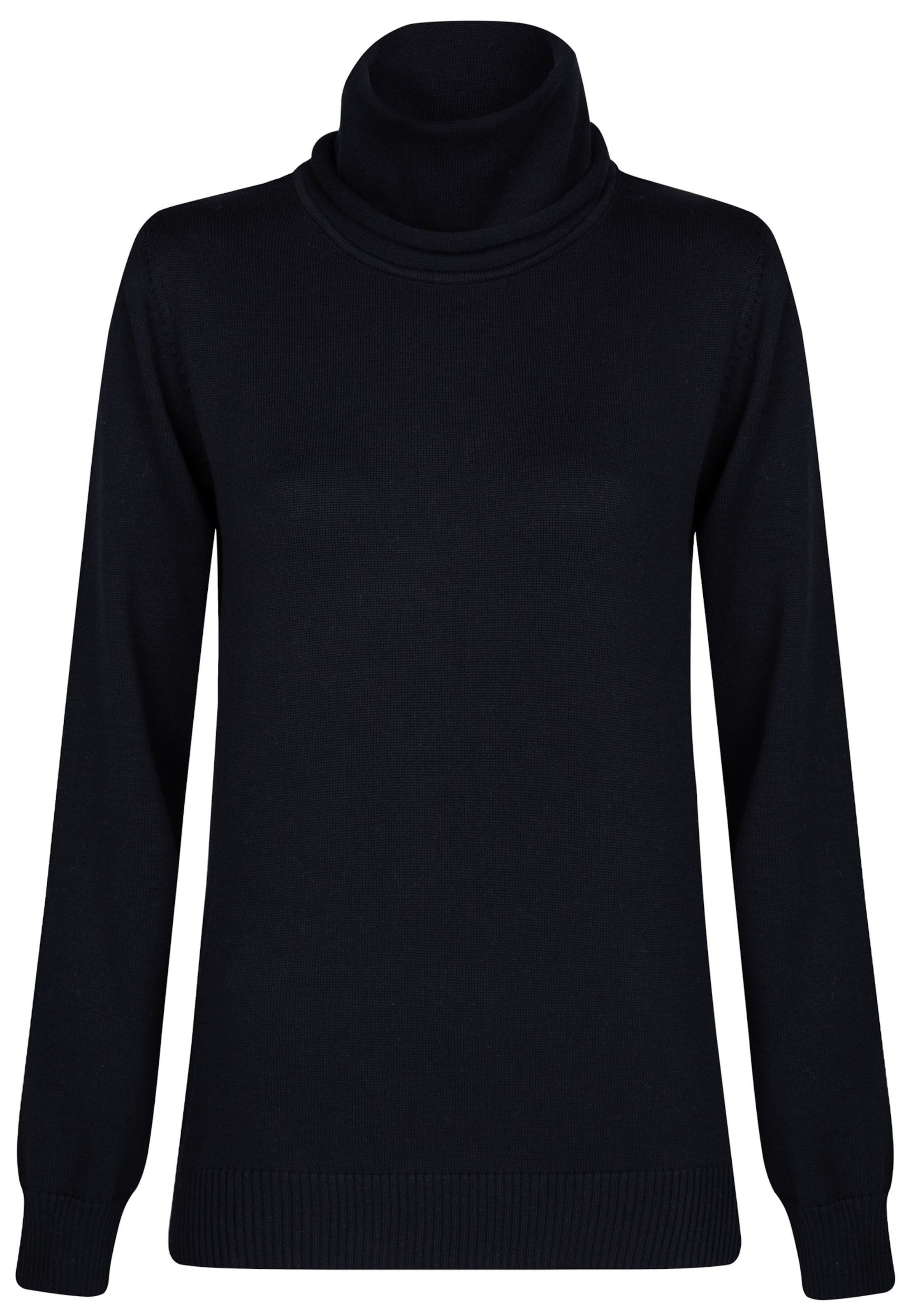 Felix Hardy Pullover in Blau: Vorderseite