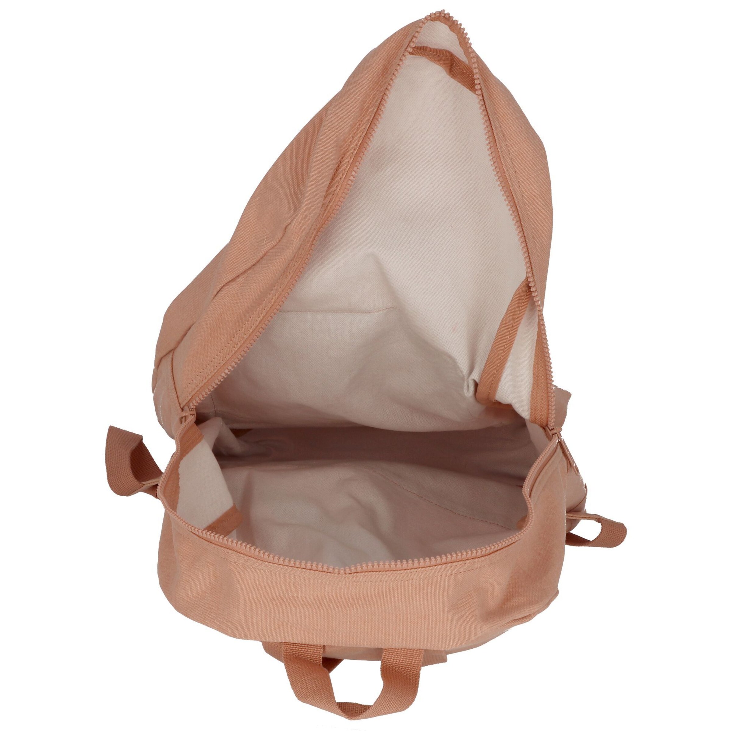 Herschel Rugzak in Oranje