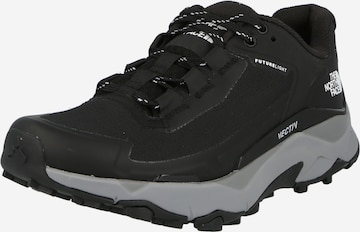THE NORTH FACE Flats 'VECTIV EXPLORIS' in Black: front