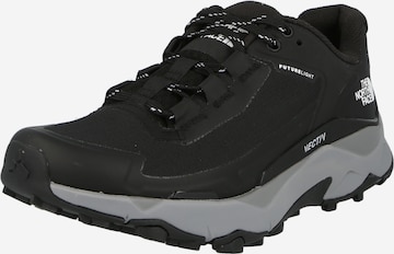 THE NORTH FACE - Zapatos bajos 'VECTIV EXPLORIS' en negro: frente