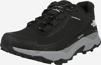 THE NORTH FACE Zapatos bajos 'VECTIV EXPLORIS FUTURELIGHT' en gris / negro, Vista del producto