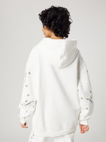 florence by mills exclusive for ABOUT YOU Trui 'Pine' in Lila