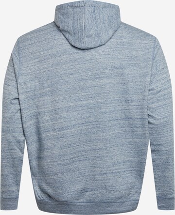 Blend Big Sweatshirt 'Nap' in Blue