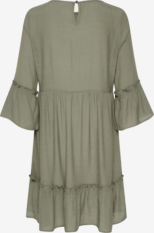 Kaffe Tunic 'Polina' in Green: front