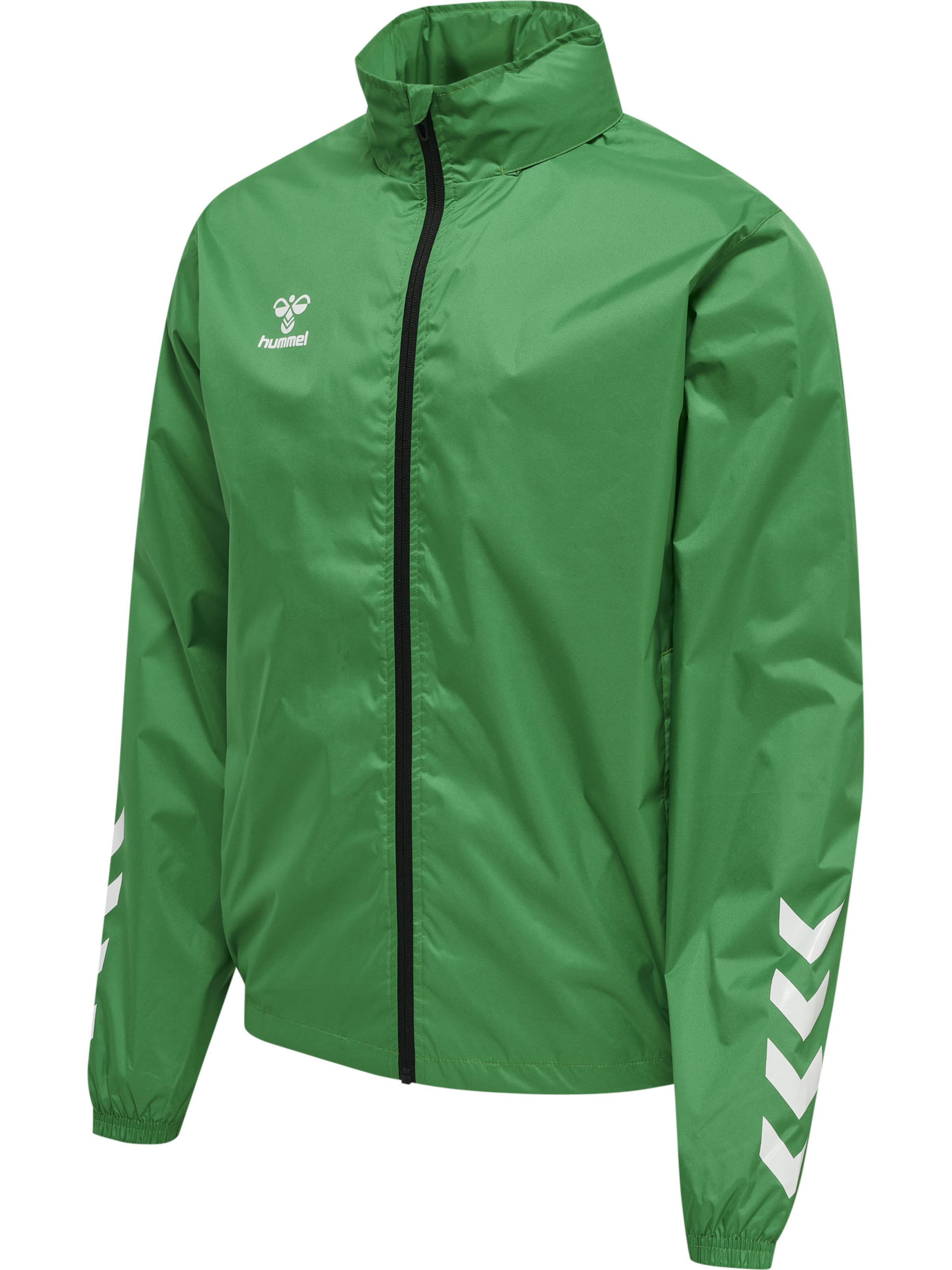 Hummel Training jacket 'Core XK' in Green