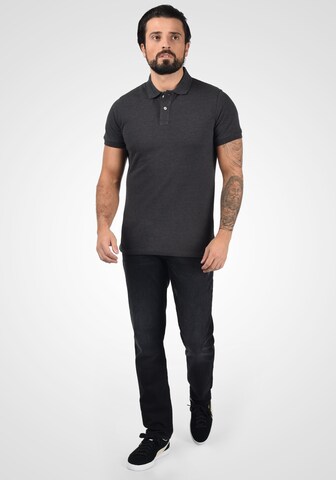 regular Jeans 'Lukker' di BLEND in nero: frontale
