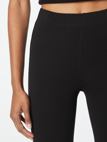 Skinny Leggings 'Vigor' Lindex en noir