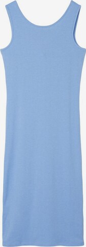NAME IT Dress in Blue: front