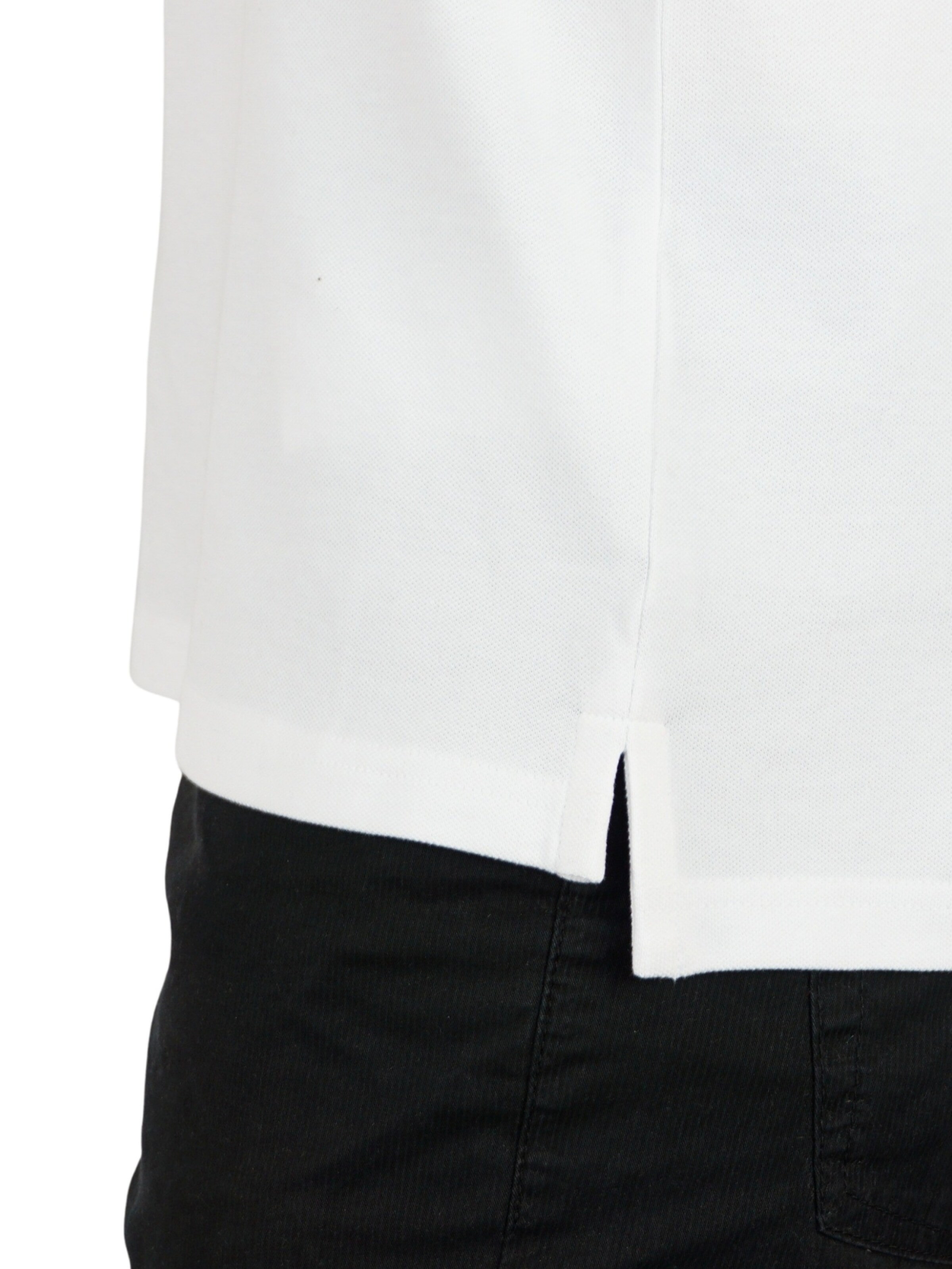 U.S. POLO ASSN. Bluser & t-shirts i hvid