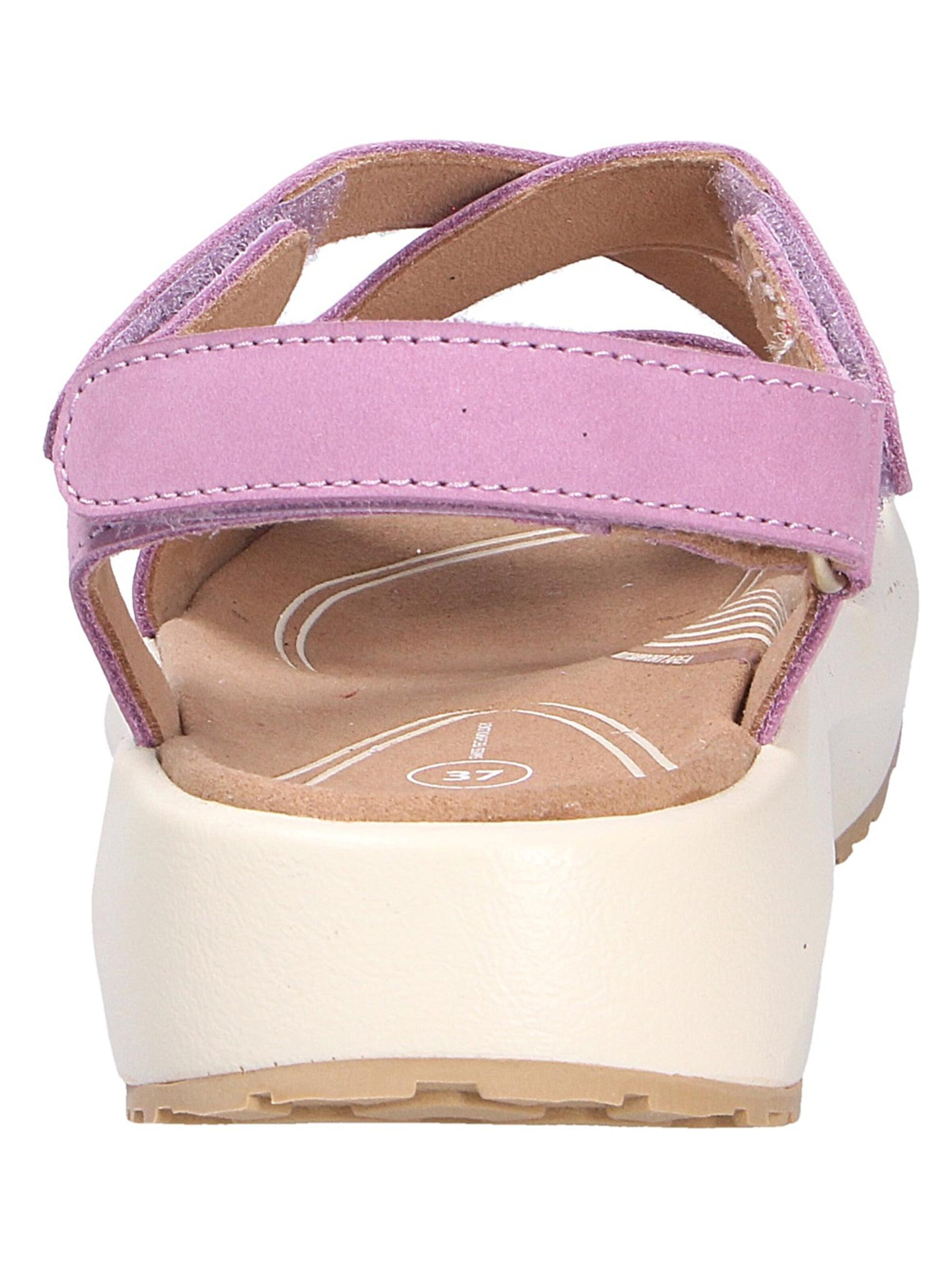 Joya Sandals 'JENNY LIGHT PURPLE' in Pink