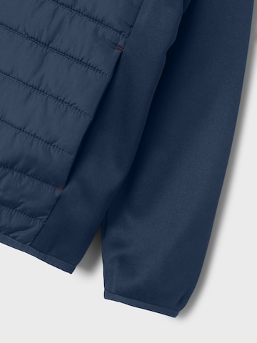Giacca di mezza stagione 'NKNMio' di NAME IT in blu