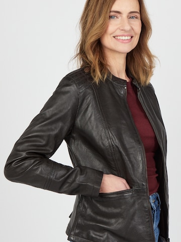 JCC Jacke 'Era' in Braun