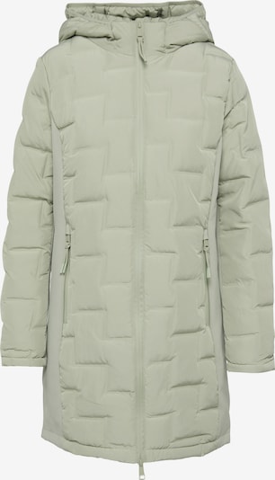 s.Oliver Wintermantel in hellgrün, Produktansicht