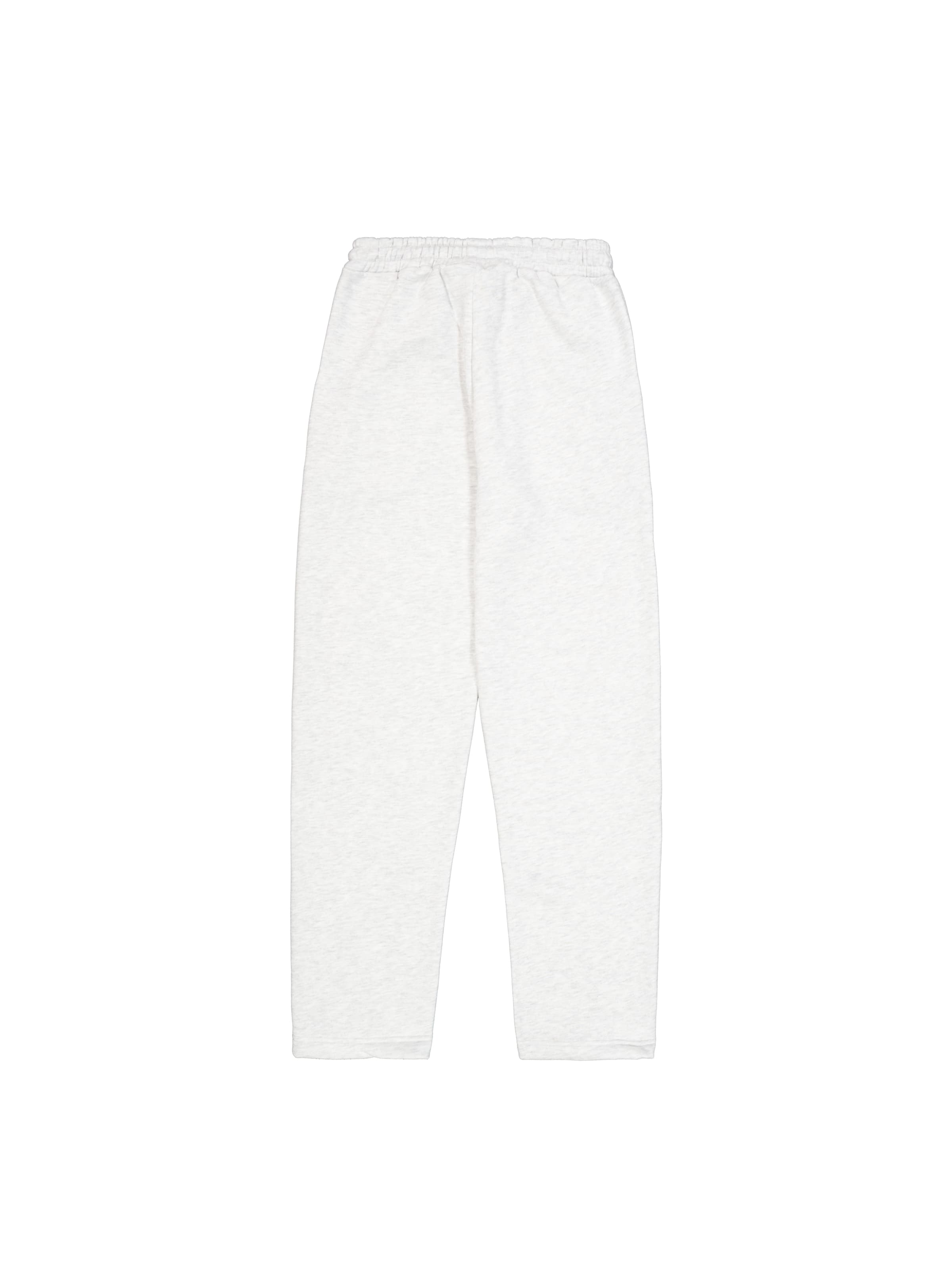 ALPHA INDUSTRIES - Loosefit Calças em cinzento