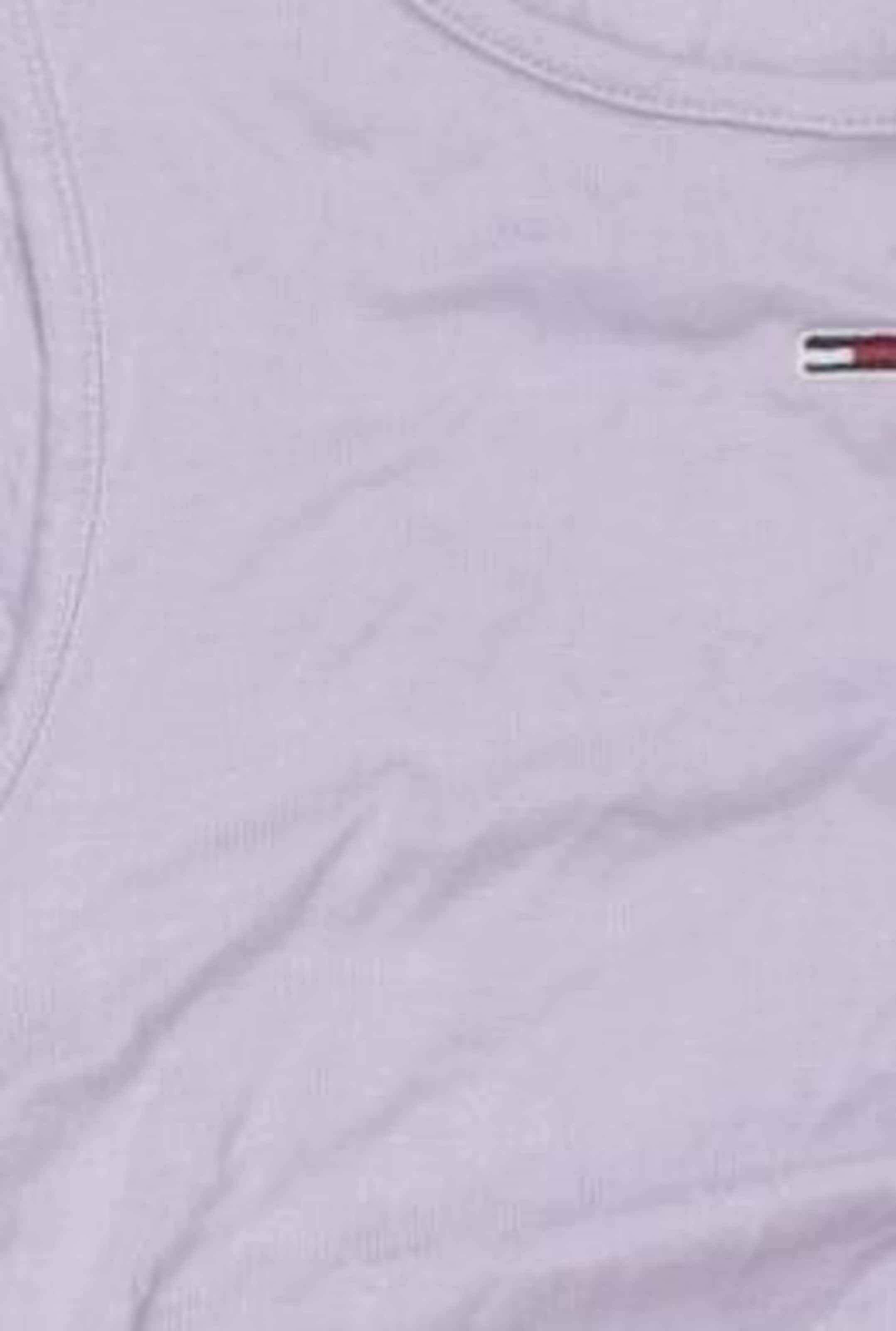 Tommy Jeans Top & Shirt in XS in Purple