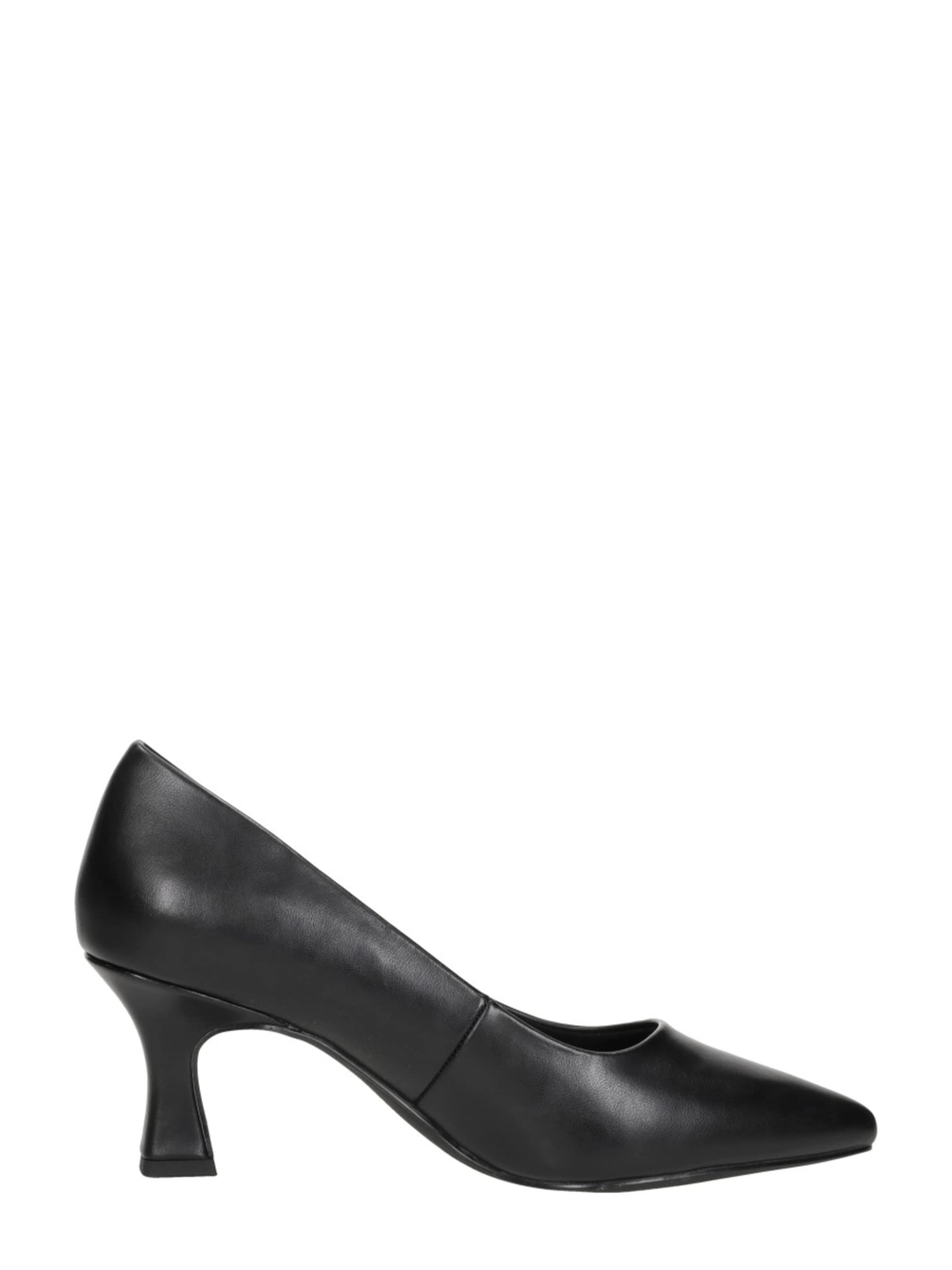 MARCO TOZZI Pumps 'Pumps' in Zwart