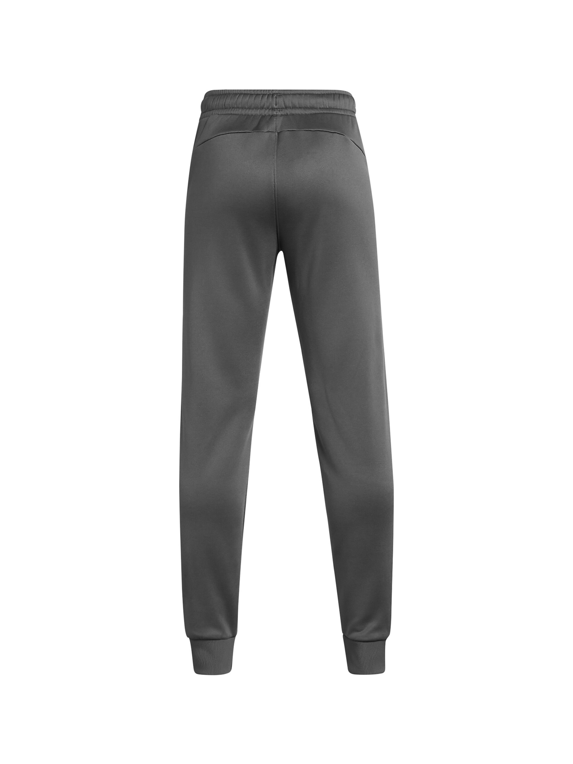 UNDER ARMOUR Tapered Workout Pants in Grey