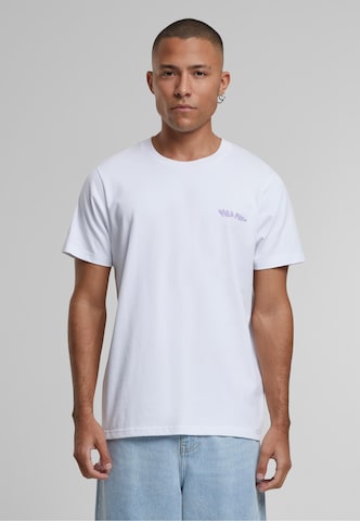 Pica Pica Shirt 'Casa Nova' in Purple: front