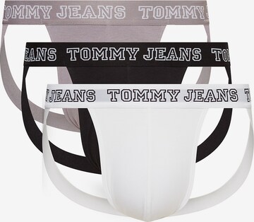 Tommy Jeans Slip in Mischfarben: predná strana