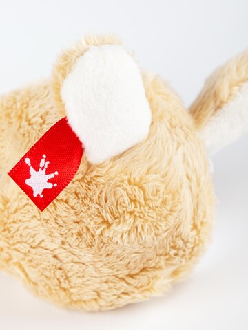 SIGIKID Kuscheltiere 'Mini Kuscheltier Cuddly Gadgets'‌‌‌‌‌‌‌‌‌ in Beige