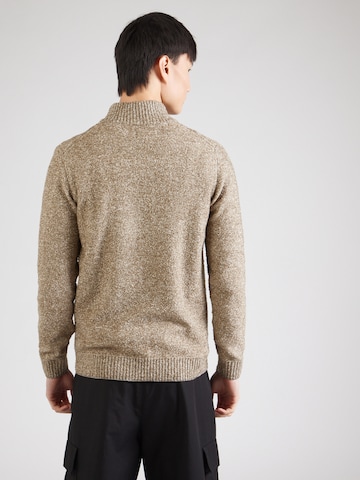 s.Oliver Pullover in Braun