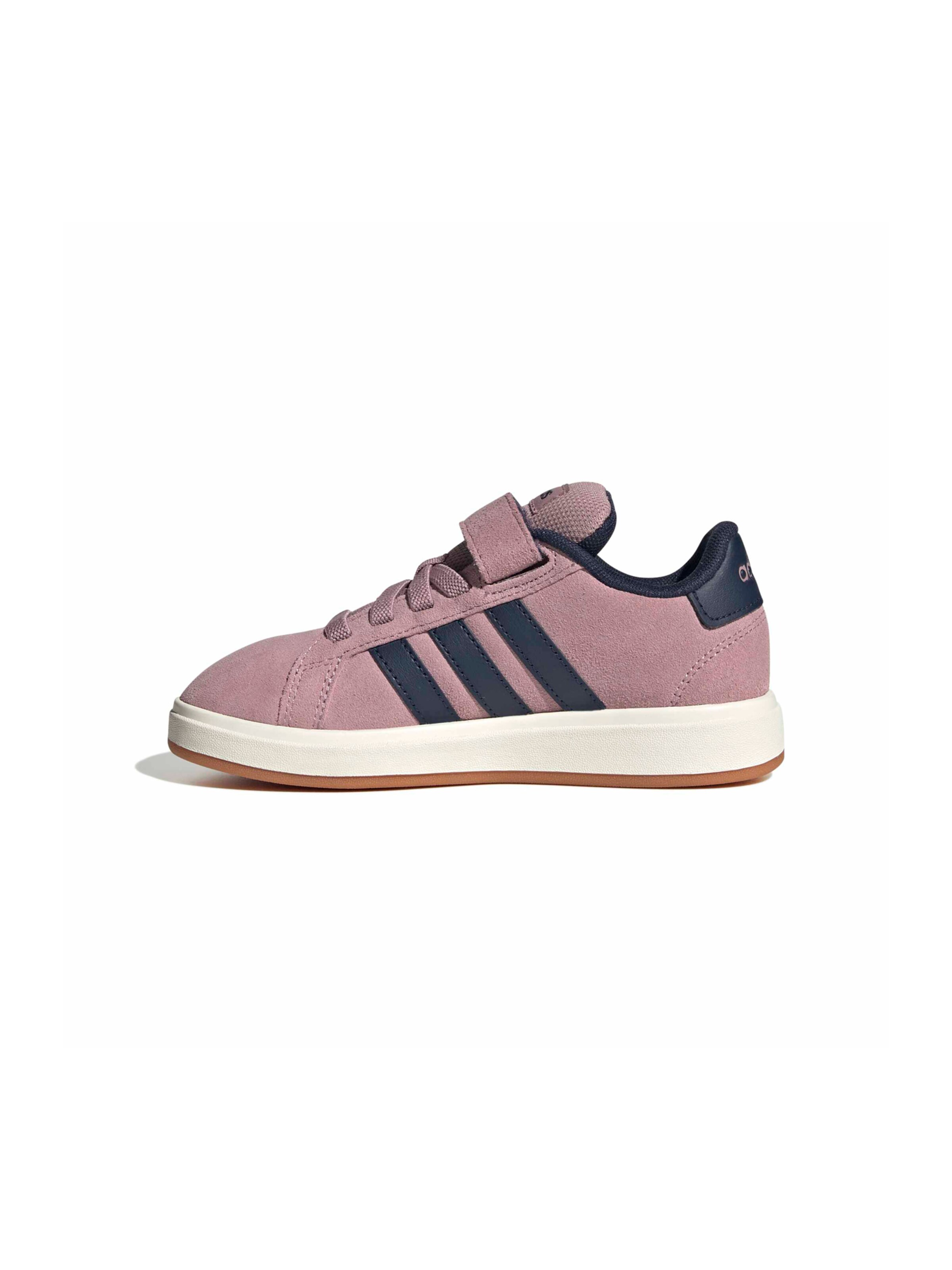 ADIDAS SPORTSWEAR Športni čevelj 'GRAND COURT 00s' | vijolična barva
