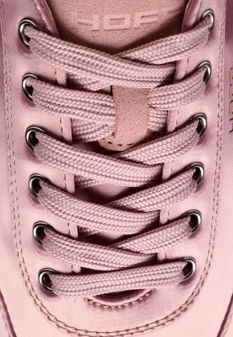 HOFF - Sapatilhas baixas 'Bridge' em mistura de cores