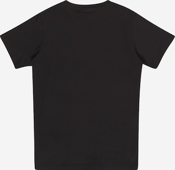 Champion Authentic Athletic Apparel Shirt in Black