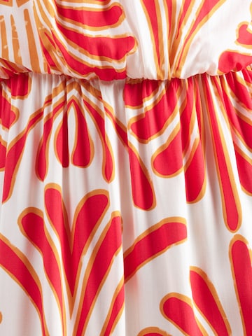 Robe d’été 'Do44ris' Hailys en rose