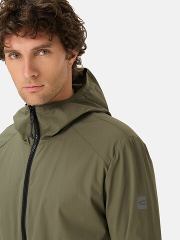 CAMEL ACTIVE Performance Jacket in Green