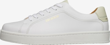 N91 Sneakers 'Original Draft BE' in White