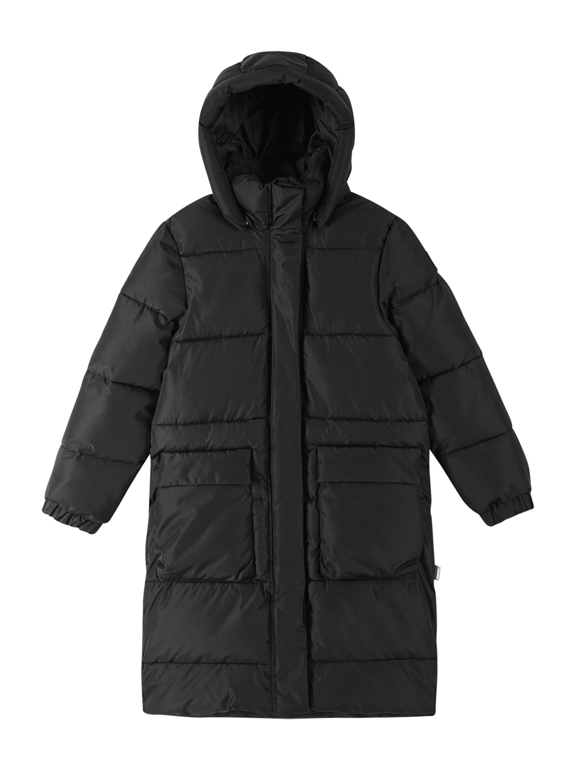 Reima Kurtka zimowa 'Kumpula' w kolorze czarny