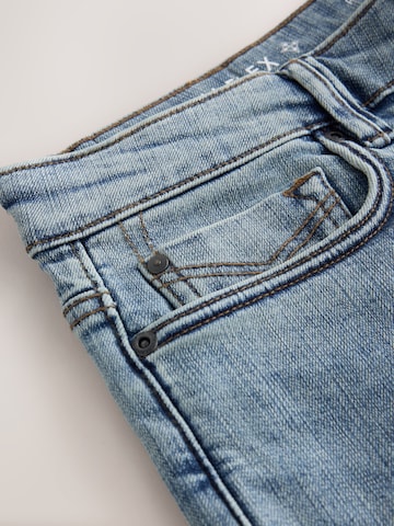 regular Jeans di Next in blu