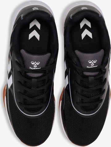 Hummel Athletic Shoes 'Root Elite II' in Black