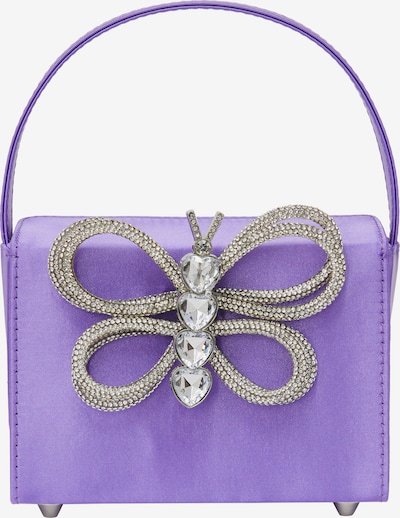 Delninė iš myMo at night, spalva – purpurinė, Prekių apžvalga