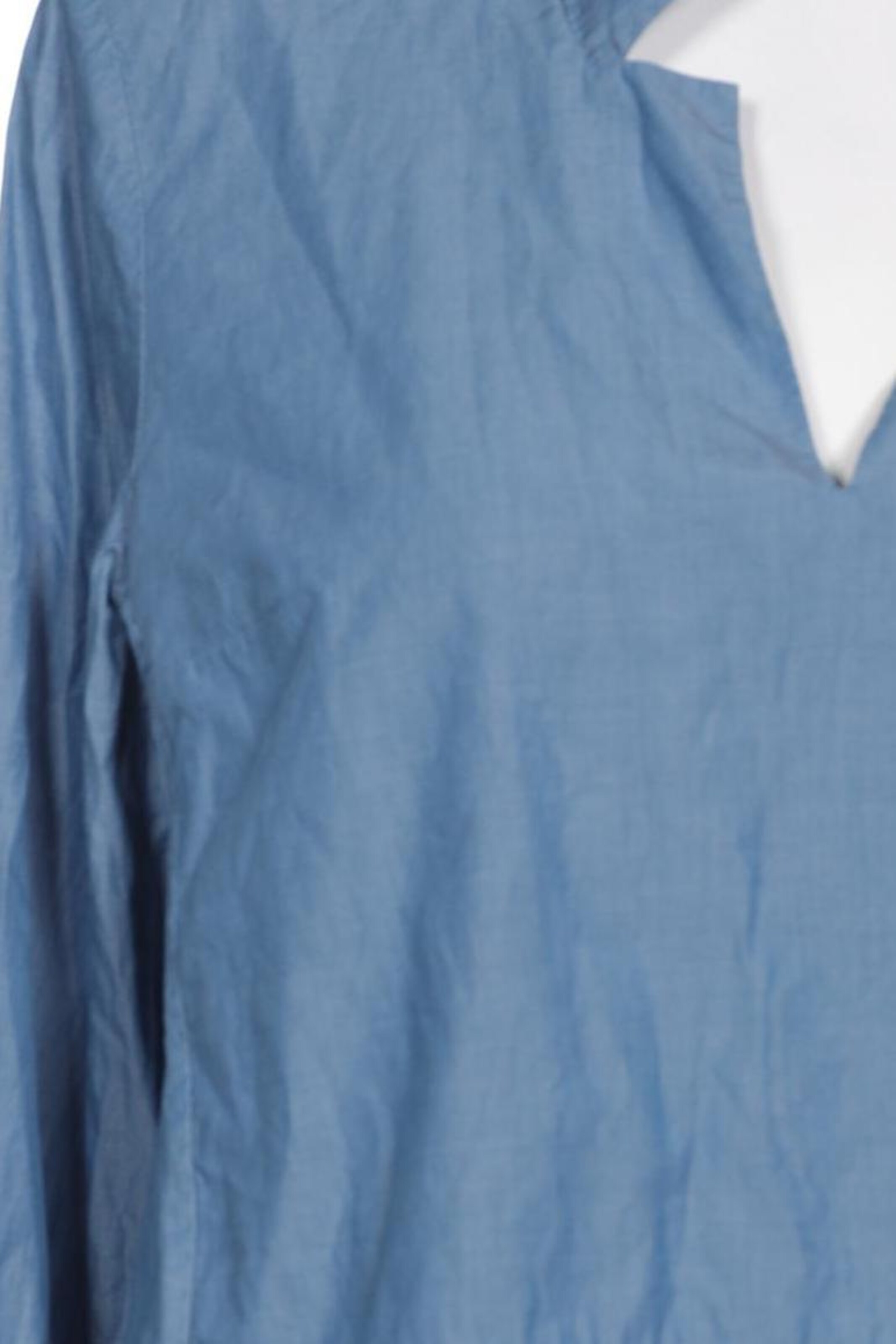 COS Blouse & Tunic in M in Blue