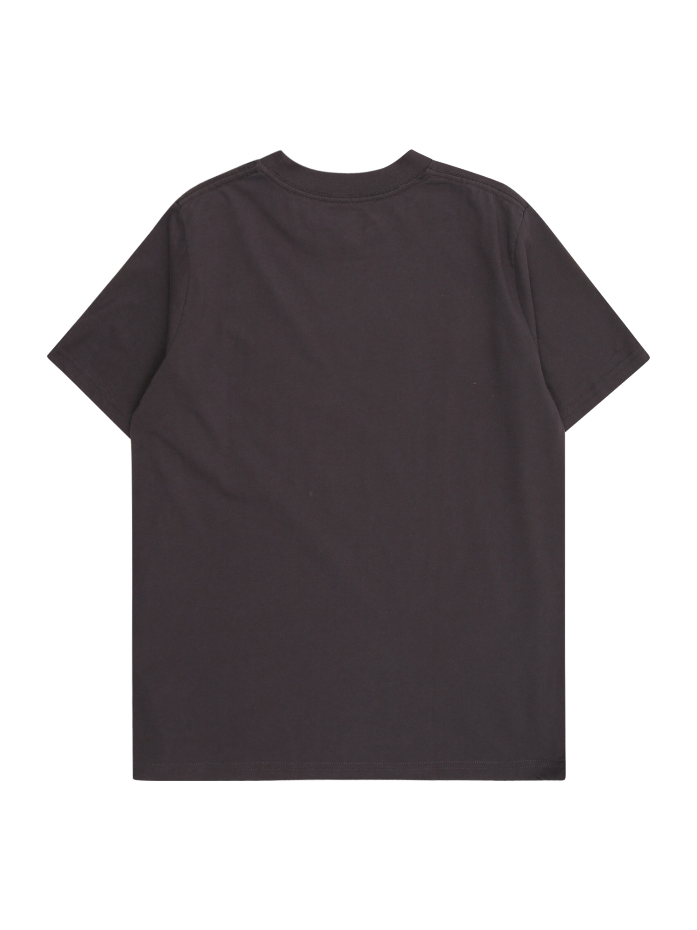 Abercrombie & Fitch Футболка в Синий