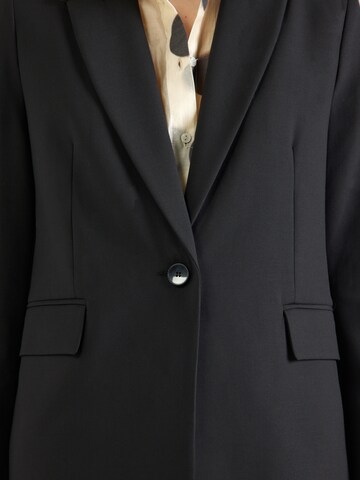 Blazer s.Oliver BLACK LABEL en noir