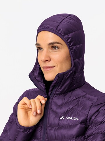 VAUDE Outdoorjas 'Batura' in Lila