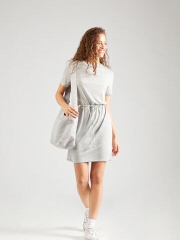 JDY Dress 'DALILA' in Grey