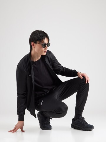 Tuta da jogging 'Ancoli' di ELLESSE in nero