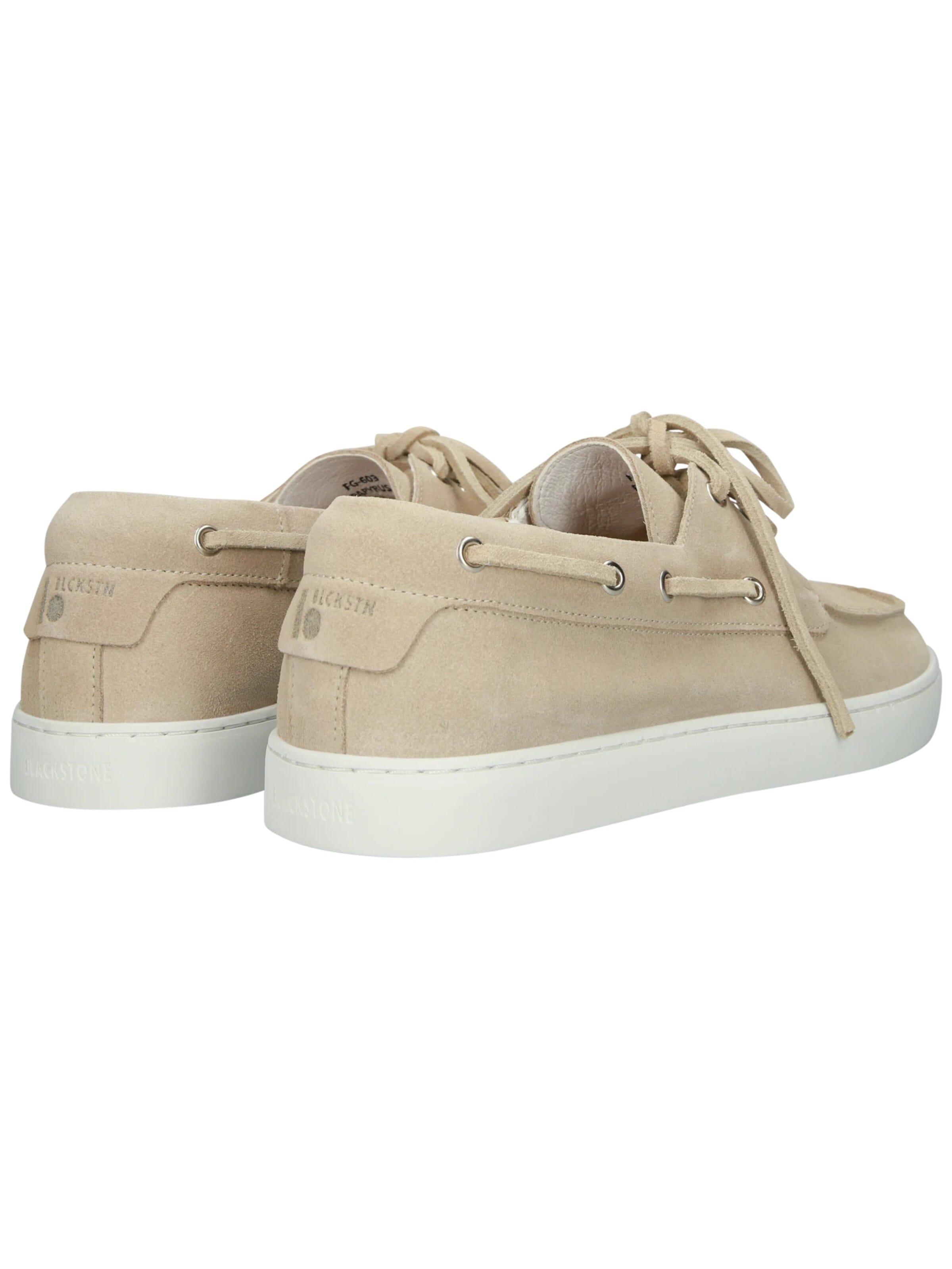Slipper di BLACKSTONE in beige