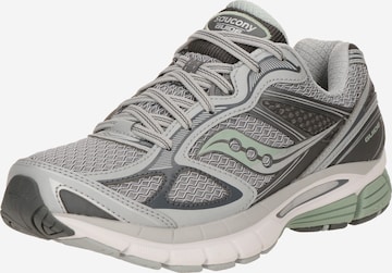 saucony - Zapatillas deportivas bajas 'PROGRID GUIDE 7' en gris: frente