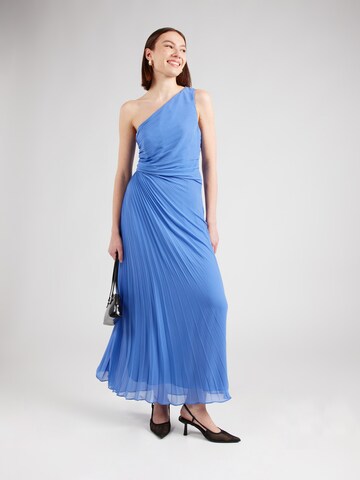 Robe de soirée 'Mirabelle' Forever New en bleu