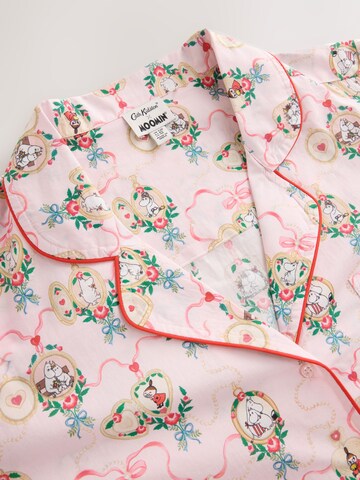 Cath Kidston - Pijama en rosa
