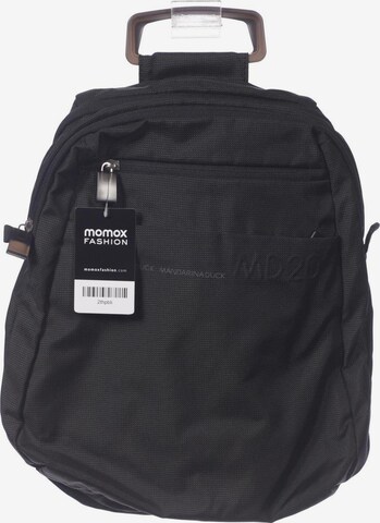 MANDARINA DUCK Backpack in One size in Grey: front