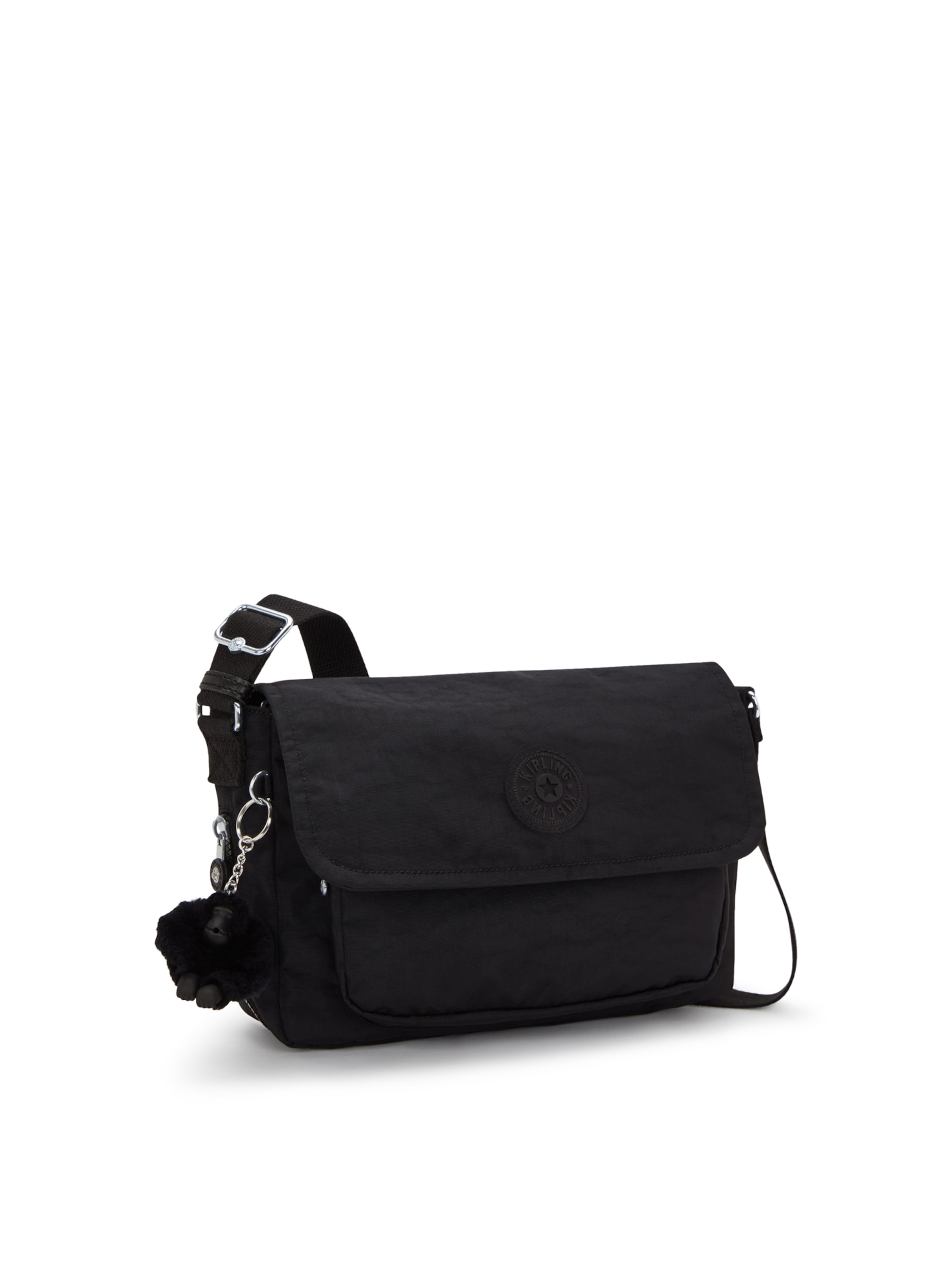 KIPLING Torba na ramię 'Dalma' w kolorze czarny