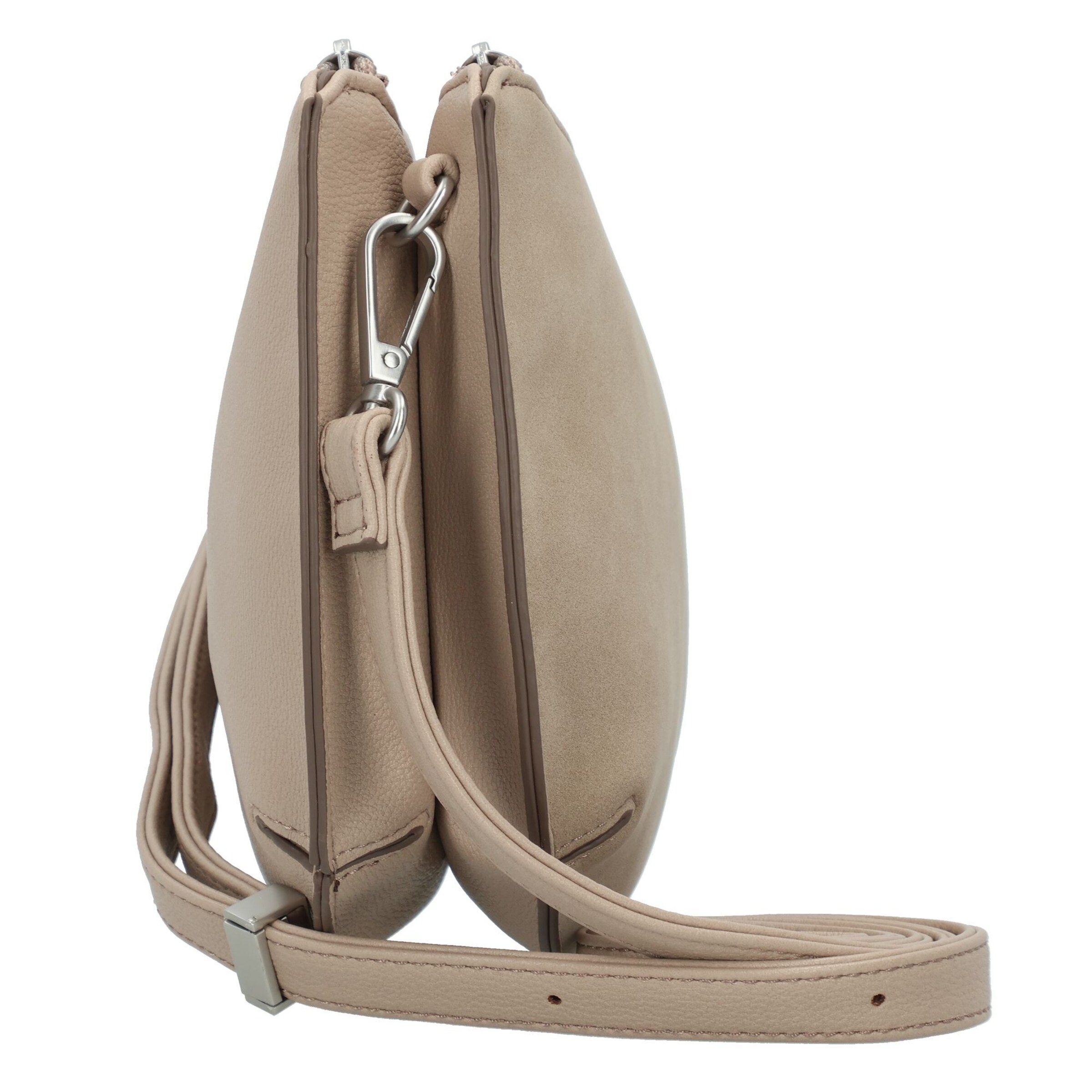 GABOR Umhängetasche 'Kimberly' in Braun